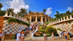 Пролетните месеци са били много активни за туристически пътувания