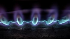 Износът на "Газпром" за Европа намалява с 22% от началото на годината