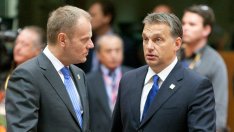 Виктор Орбан губи съюзника си в спора за ценностите в ЕС