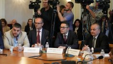 С идея за &bdquo;звено за контрол на цените&ldquo; бюджетната комисия прие мерките на ПБ