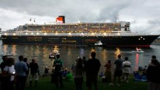 Круизите са по-популярни от всякога