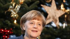 Ангела Меркел – Канцлер 3.0