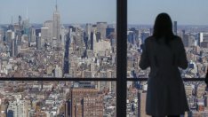 Как пазарът на имоти в САЩ се промени през 2013 г.?