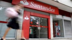 Печалбата на Santander се сви с 18% заради британския пазар и по-големи разходи