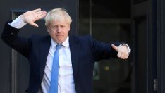 С победата на Борис Джонсън растат рисковете от Brexit без сделка