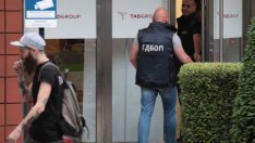 Задържаха за разпит търговския директор на "Тад Груп"