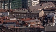 Предлагането на жилища под наем в София ще надвиши търсенето в дългосрочен план