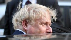 Скоро правителството на Джонсън може да бъде бламирано 