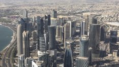 Израел осъществи атака срещу висши лидери на "Хамас" в Катар*