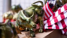 Пазарите могат да започнат 2024 г. предизвикателно