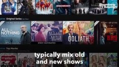 Apple TV+ разраства библиотеката си от филми