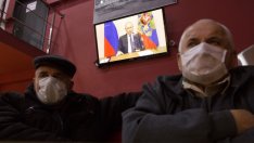 Коронавирусът кара Путин да побърза с плановете си за повече власт