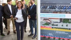 Йорданка Фандъкова: Ще насърчаваме велосипедния транспорт