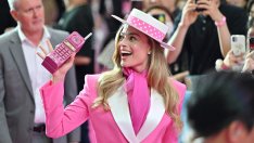  "Барби" и "Опенхаймер"? Гледайте "Чебурашка", препоръчва руското културно министерство