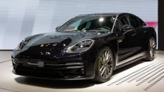 Продажбите на Porsche за 2021 г. отбелязаха нов рекорд 
