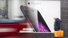 Apple с нов борсов рекорд