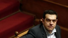 Хаос от послания в Twitter - новият дипломатически ход на Ципрас