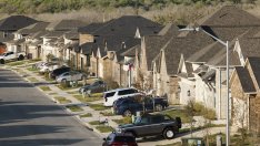 Притежаването на жилище в САЩ е станало с 26% по-скъпо от началото на пандемията