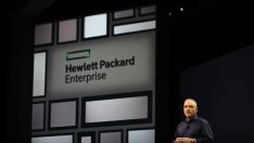 HPE е поредният технологичен гигант, който напуска Силициевата долина