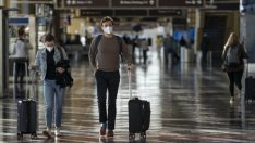 Коронавирусът може да свие бизнес пътуванията с до 36% за постоянно