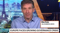 Франция не е единствената държава с проблеми около новия бюджет