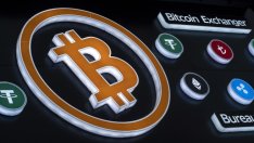 Лидерството на биткойна при криптоплащанията започва да избледнява