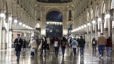 Инфлацията в Италия достигна 6-годишен връх през декември