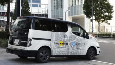 Made in China заплашва развитието на японските електромобилни компании