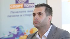 Любомир Петров: Рокадите в тотализатора са политически