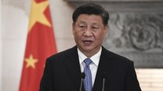 Си Дзинпин: Светът трябва да се справи с инфлацията и проблемните доставки