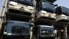 Какъв ще бъде транспортът на бъдещето?