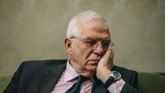 ЕС: Очакваме нарастване на напрежението между САЩ и Китай 