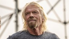 Ричърд Брансън поиска държавна помощ за Virgin Atlantic