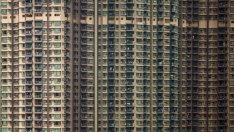 Протестите в Хонконг не попречиха за достигането на нов рекорд в имотните цени