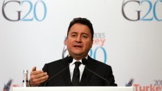 Бившият турски вицепремиер Бабаджан се отцепва от Ердоган и създава своя партия