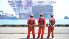 Прогноза: Ръстът на китайския БВП за второто тримесечие ще се забави до 6,2%