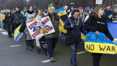 Западът трябва да се готви за дълга и скъпа война в Украйна