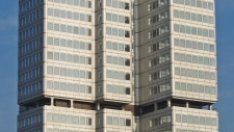 Не се очаквa значителен ръст в стойността на бизнес имотите в Европа през 2012