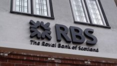Съкращения в RBS застрашават 10 хил. работни места