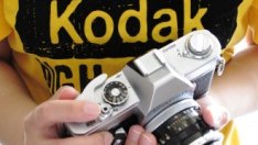 Kodak се подготвя за фалит  