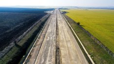 АДФИ не установи сериозни нарушения при избора на строител на АМ "Русе - Велико Търново"