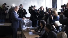 Р. Радев: Много българи не гласуват заради недоверие в изборния процес