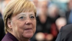 Меркел: Германия трябва да има 1 млн. станции за зареждане на електромобили до 2030 г.