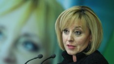 Мая Манолова ще иска касиране на изборите