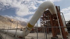 Иран ли е следващата газова суперсила?