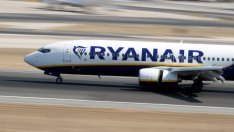 Ryanair отчете 8% ръст на печалбата за второто тримесечие 