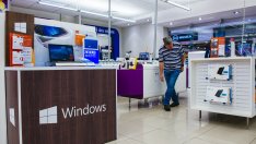 Microsoft тества възможността за реклами в старт менюто на Windows 11 