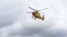 Здравното министерство предлага създаването на Център за спешна медицинска помощ по въздух 