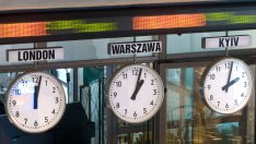 Оптимистите властваха на повечето борси в Източна Европа 