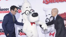 DreamWorks Animation попадна в зоната на загубата